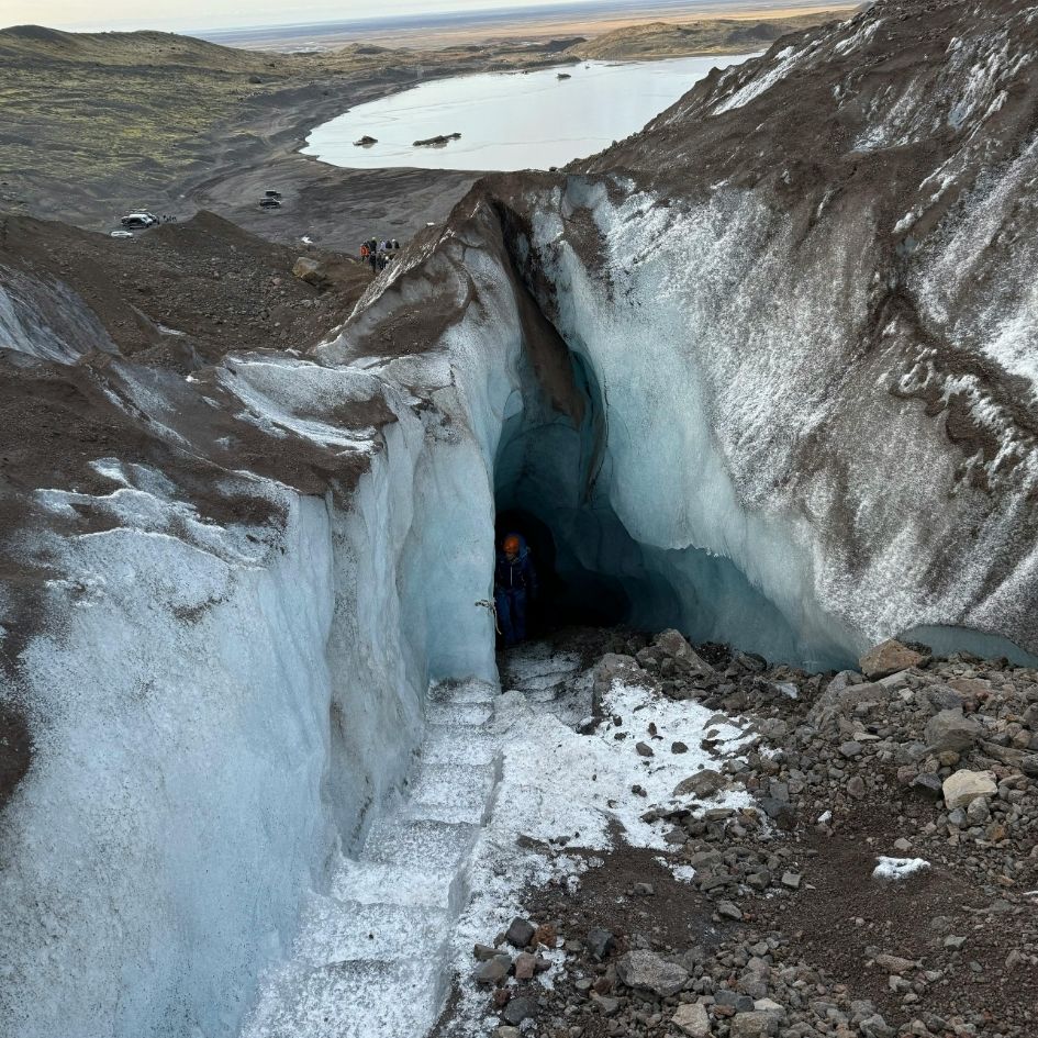 Iceland Winter Travel Guide